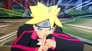 Naruto Shippuden: Ultimate Ninja Storm 4 : Road to Boruto Expansion (PC) (Letölthető) PC