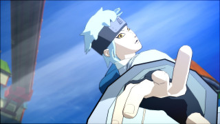 Naruto Shippuden: Ultimate Ninja Storm 4 : Road to Boruto Expansion (PC) (Letölthető) PC