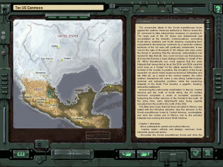 Cuban Missile Crisis: Ice Crusade (PC) DIGITÁLIS PC