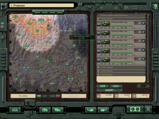 Cuban Missile Crisis: Ice Crusade (PC) DIGITÁLIS PC