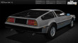 Car Mechanic Simulator 2015 - DeLorean DLC (PC/MAC) (Letölthető) thumbnail