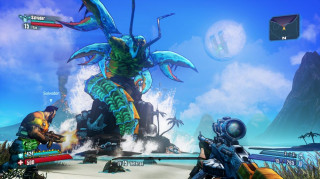 Borderlands 2 DLC Headhunter 5: Son of Crawmerax (PC) (Letölthető) PC