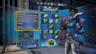 Borderlands The Pre-Sequel - Lady Hammerlock the Baroness Pack (PC) (Letölthető) PC