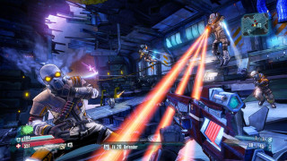 Borderlands The Pre-Sequel - Shock Drop Slaughter Pit DLC (PC) DIGITÁLIS PC