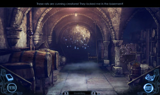 Mystery of Unicorn Castle: The Beastmaster (PC) (Letölthető) PC