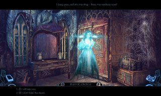 Mystery of Unicorn Castle: The Beastmaster (PC) (Letölthető) PC