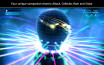 Geometry Wars 3: Dimensions (MAC/LX) DIGITÁLIS thumbnail