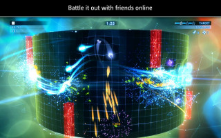 Geometry Wars 3: Dimensions (MAC/LX) DIGITÁLIS PC