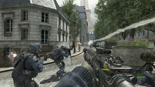 Call of Duty: Modern Warfare 3 (MAC) Letölthető PC