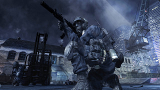 Call of Duty: Modern Warfare 3 (MAC) Letölthető PC