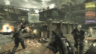 Call of Duty: Modern Warfare 3 (MAC) Letölthető PC