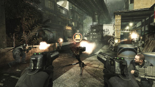 Call of Duty: Modern Warfare 3 (MAC) Letölthető PC