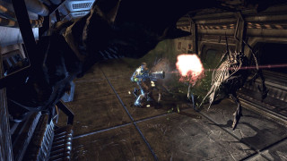 Alien Breed 2: Assault (PC) DIGITÁLIS PC