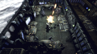 Alien Breed 2: Assault (PC) DIGITÁLIS PC