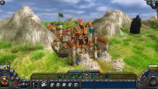 Elven Legacy: Ranger (PC) (Letölthető) PC