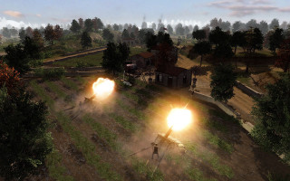 Men of War: Assault Squad - Skirmish Pack (PC) DIGITÁLIS PC