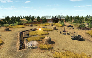 Men of War: Assault Squad - Skirmish Pack (PC) DIGITÁLIS PC