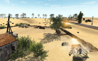 Men of War: Assault Squad - Skirmish Pack (PC) DIGITÁLIS PC