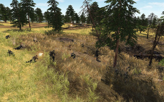 Men of War: Assault Squad - Skirmish Pack (PC) DIGITÁLIS PC