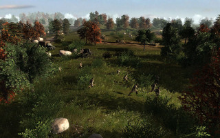 Men of War: Assault Squad - Skirmish Pack (PC) DIGITÁLIS PC