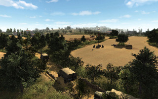 Men of War: Assault Squad - Skirmish Pack 2 (PC) DIGITÁLIS PC