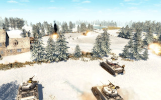 Men of War: Assault Squad MP Supply Pack Alpha (PC) DIGITÁLIS PC