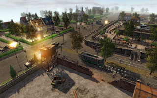 Men of War: Assault Squad MP Supply Pack Alpha (PC) DIGITÁLIS PC