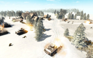 Men of War: Assault Squad MP Supply Pack Alpha (PC) DIGITÁLIS PC