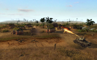 Men of War: Assault Squad MP Supply Pack Alpha (PC) DIGITÁLIS PC