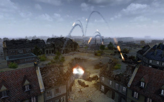 Men of War: Assault Squad MP Supply Pack Alpha (PC) DIGITÁLIS PC