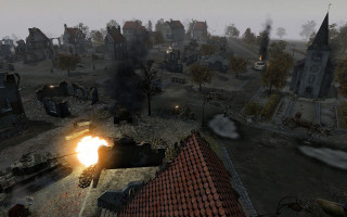 Men of War: Assault Squad MP Supply Pack Bravo (PC) (Letölthető) PC