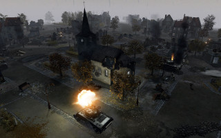 Men of War: Assault Squad MP Supply Pack Bravo (PC) (Letölthető) PC