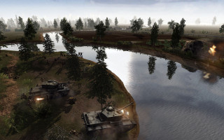 Men of War: Assault Squad MP Supply Pack Bravo (PC) (Letölthető) PC