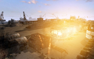 Men of War: Assault Squad MP Supply Pack Charlie (PC) (Letölthető) PC