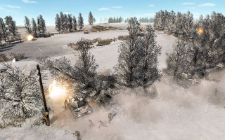 Men of War: Assault Squad MP Supply Pack Charlie (PC) (Letölthető) PC