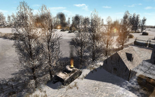 Men of War: Assault Squad MP Supply Pack Charlie (PC) (Letölthető) PC