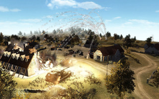 Men of War: Assault Squad MP Supply Pack Charlie (PC) (Letölthető) PC