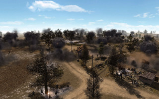 Men of War: Assault Squad MP Supply Pack Charlie (PC) (Letölthető) PC