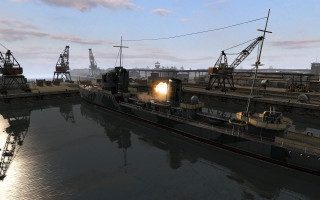 Men of War: Assault Squad MP Supply Pack Charlie (PC) (Letölthető) PC