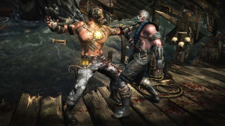 Mortal Kombat X Premium Edition (PC) DIGITÁLIS PC