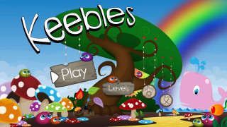 Keebles (PC/MAC) DIGITÁLIS PC