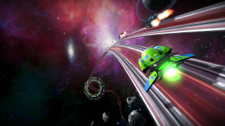 Switch Galaxy Ultra (PC/MAC/LINUX) DIGITÁLIS PC