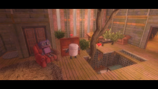 Scrap Garden (PC/MAC/LX) (Letölthető) PC