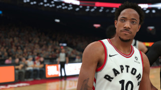 NBA 2K18 Legend Edition (PC) DIGITÁLIS PC