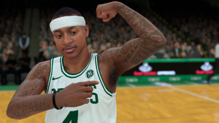 NBA 2K18 Legend Edition (PC) DIGITÁLIS PC