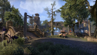 The Elder Scrolls Online - Morrowind Standard Edition (PC/MAC) Letölthető PC