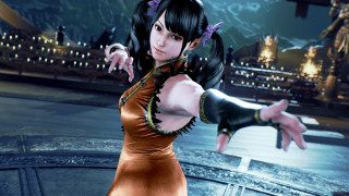 Tekken 7 Season Pass (PC) (Letölthető) PC