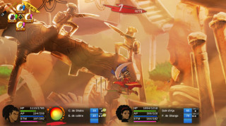 Aurion: Legacy of the Kori-Odan (PC) (Letölthető) PC