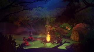 Aurion: Legacy of the Kori-Odan (PC) (Letölthető) PC