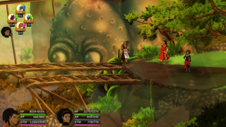 Aurion: Legacy of the Kori-Odan (PC) (Letölthető) PC